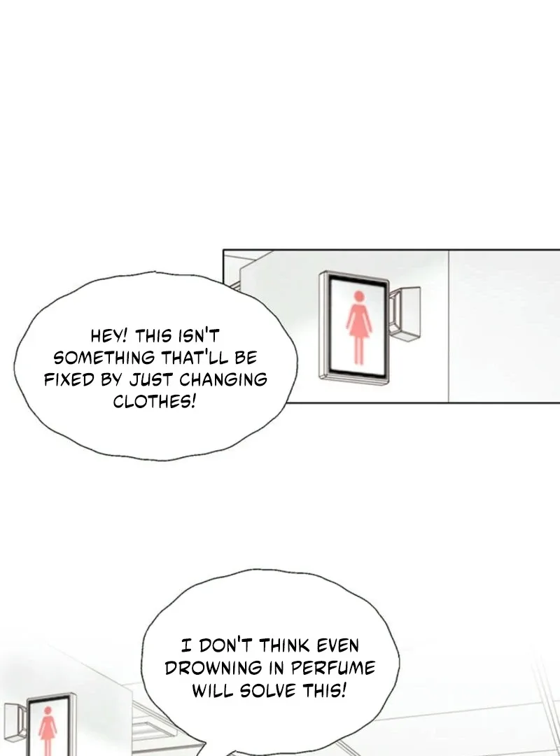 The Moment of Love Chapter 1 page 90