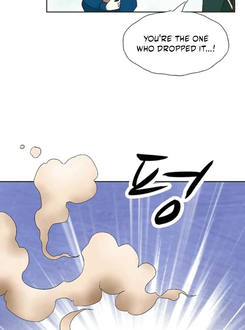 The Moment of Love Chapter 1 page 82