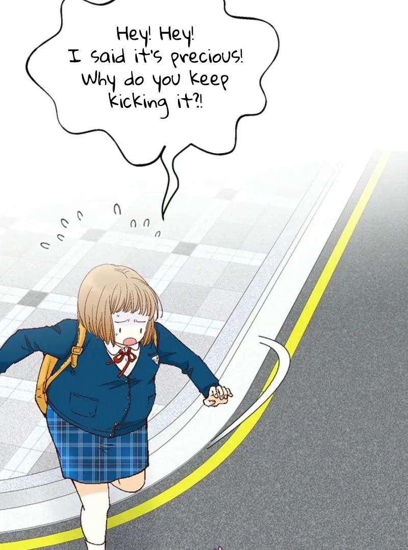 The Moment of Love Chapter 1 page 79