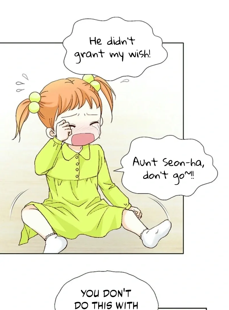 The Moment of Love Chapter 4 page 38