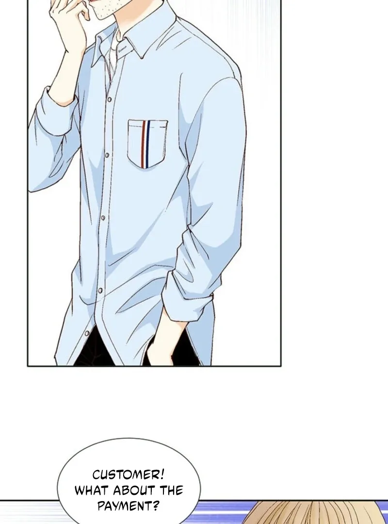 The Moment of Love Chapter 4 page 92