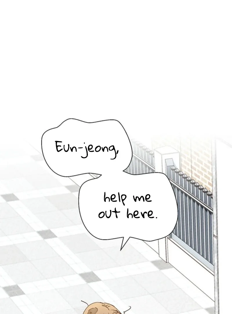 The Moment of Love Chapter 1 page 88