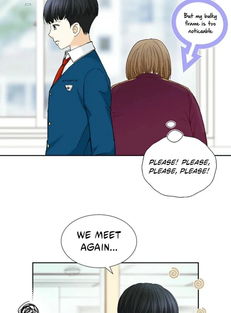 The Moment of Love Chapter 1 page 100