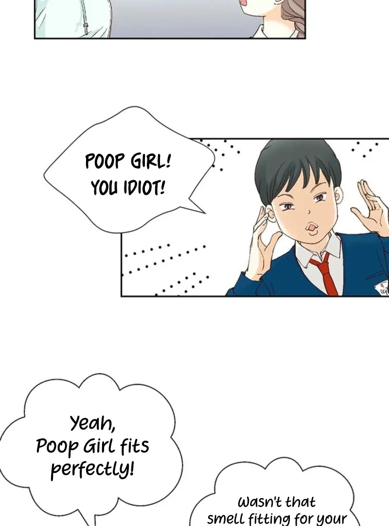 The Moment of Love Chapter 1 page 111