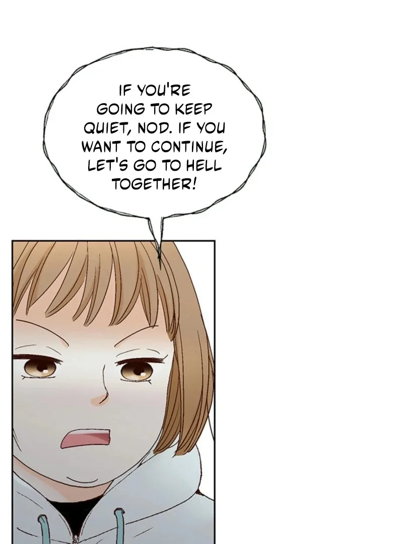 The Moment of Love Chapter 1 page 118