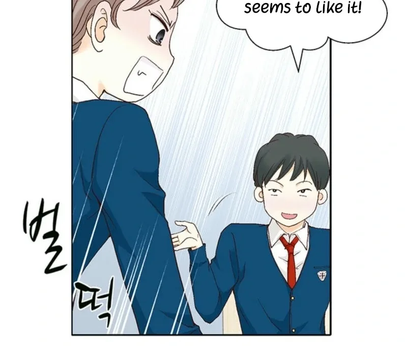 The Moment of Love Chapter 1 page 115