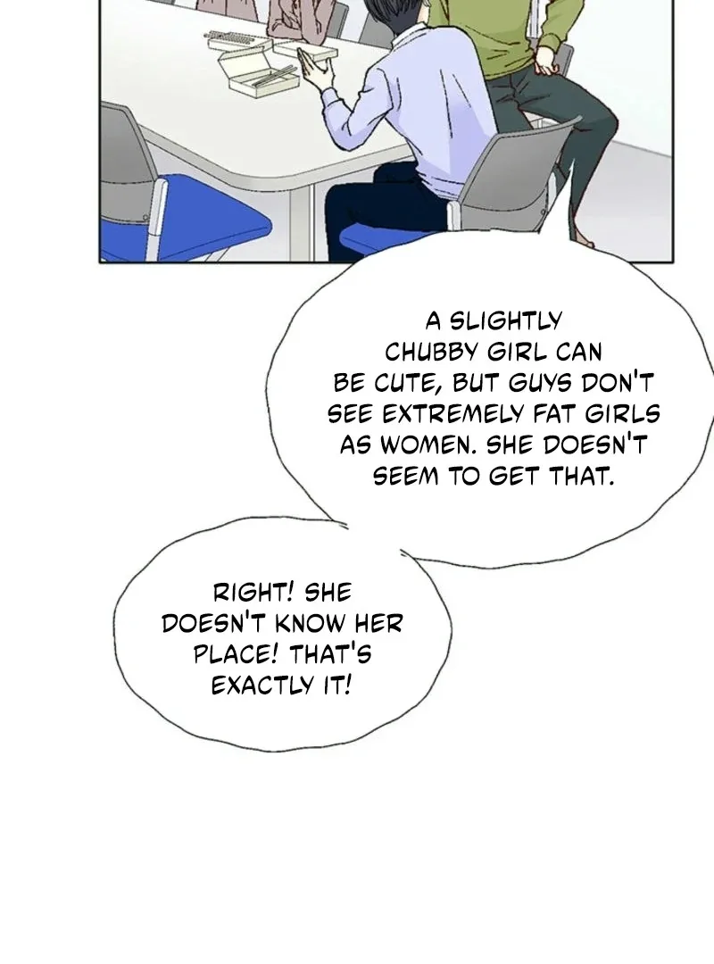 The Moment of Love Chapter 3 page 25
