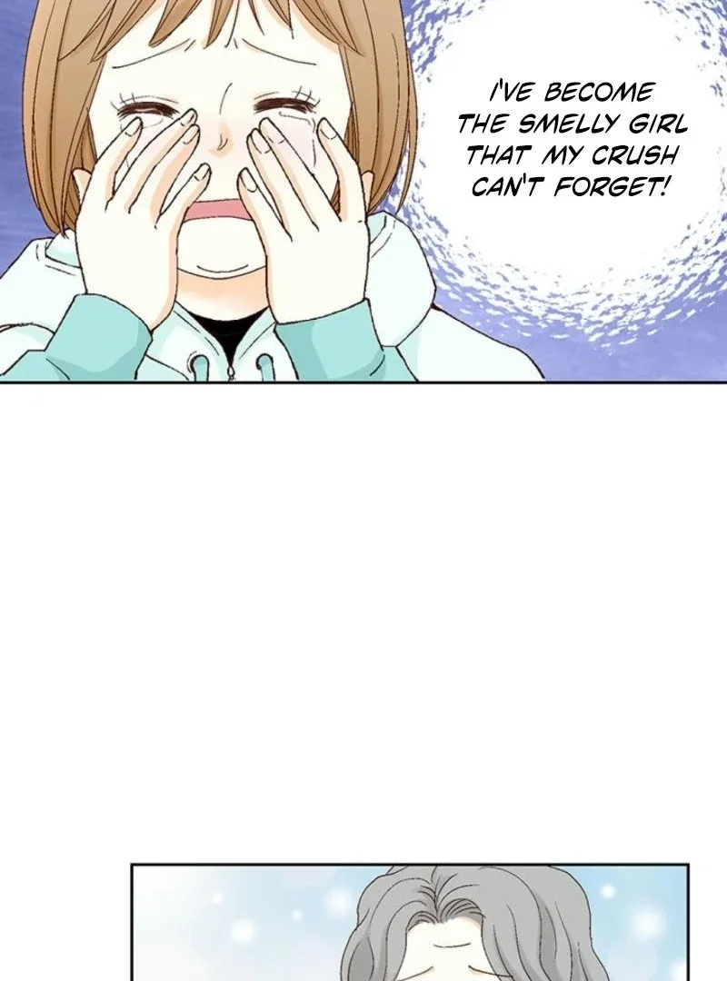 The Moment of Love Chapter 2 page 5