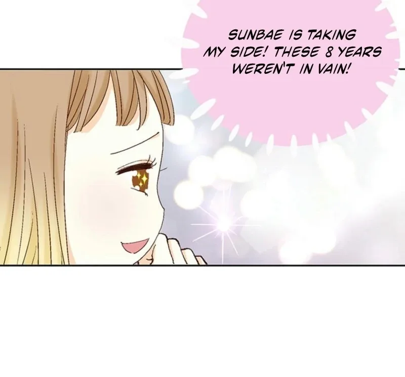 The Moment of Love Chapter 3 page 27