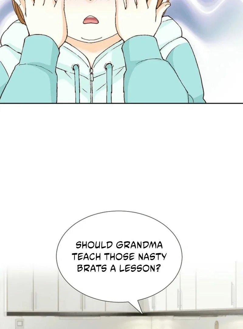 The Moment of Love Chapter 2 page 7