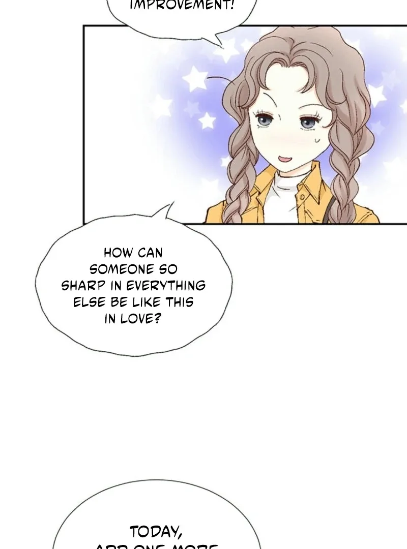 The Moment of Love Chapter 3 page 17