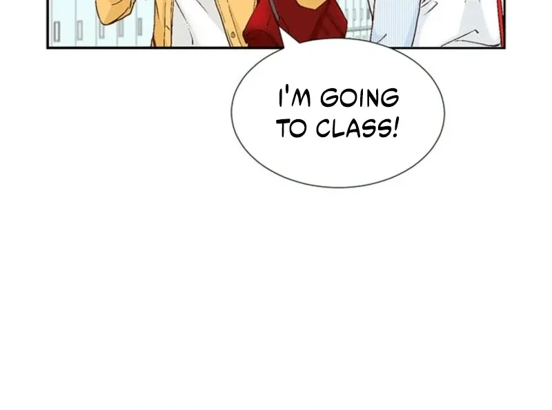 The Moment of Love Chapter 3 page 19