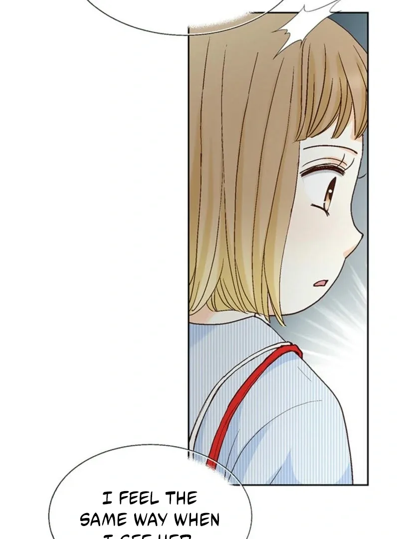 The Moment of Love Chapter 3 page 23