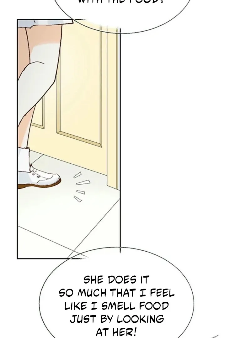 The Moment of Love Chapter 3 page 22