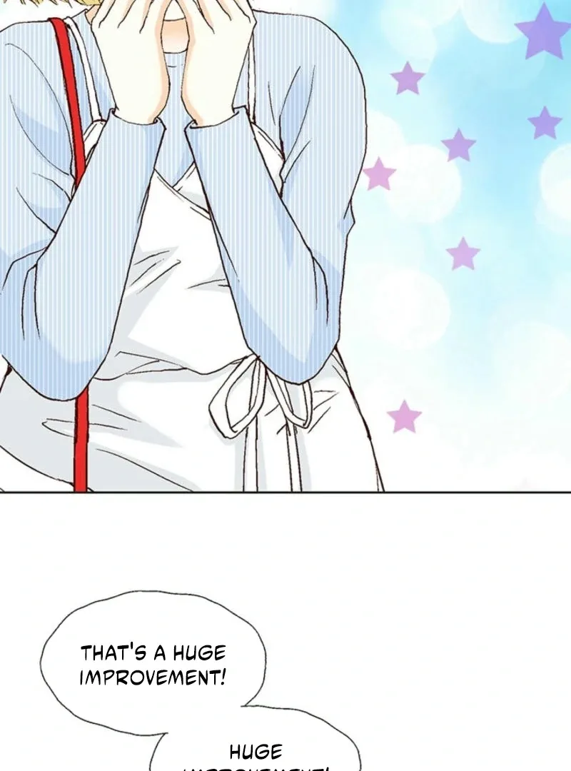 The Moment of Love Chapter 3 page 16