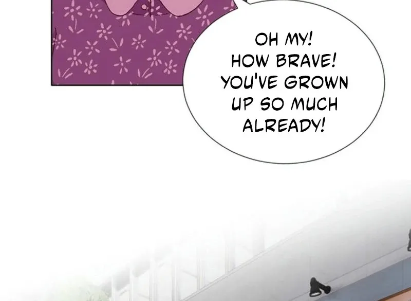 The Moment of Love Chapter 2 page 11