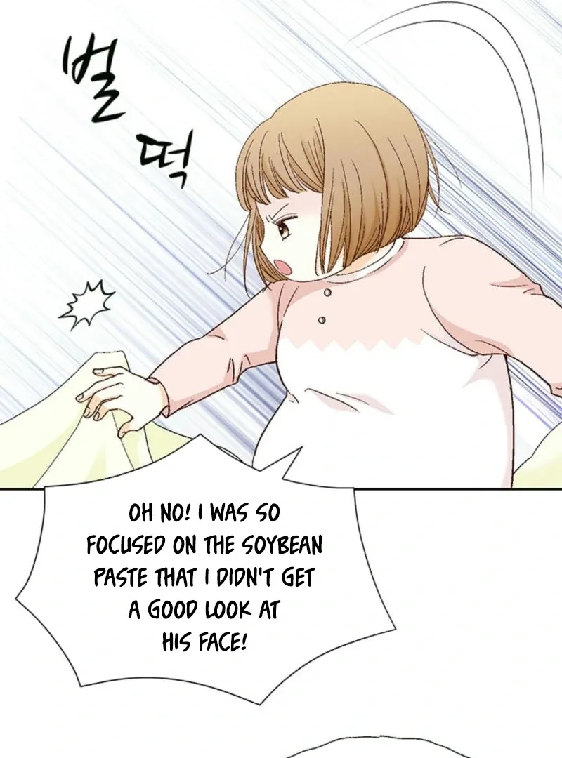The Moment of Love Chapter 2 page 22