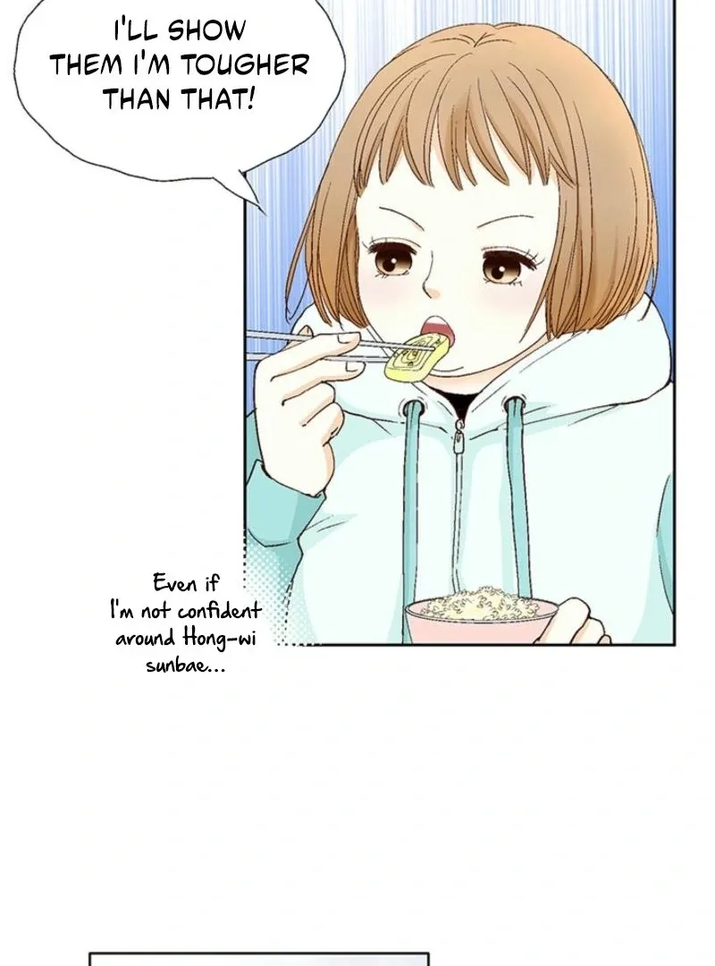 The Moment of Love Chapter 2 page 9