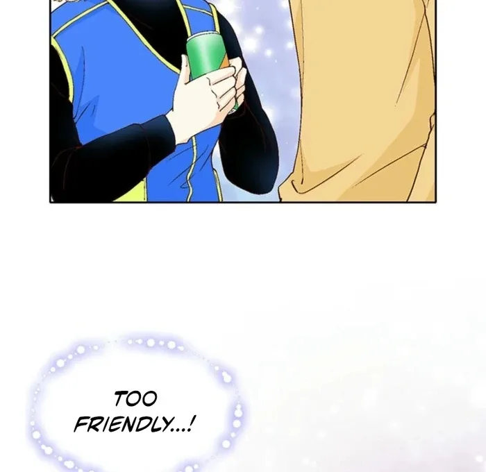 The Moment of Love Chapter 6 page 29