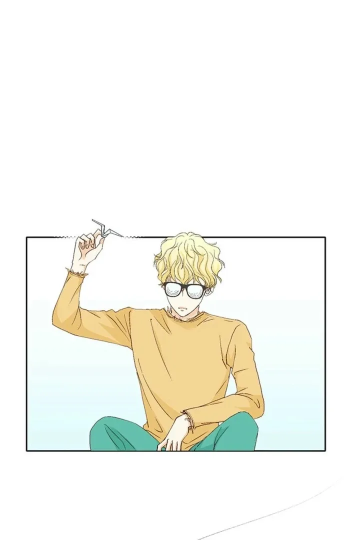 The Moment of Love Chapter 6 page 51