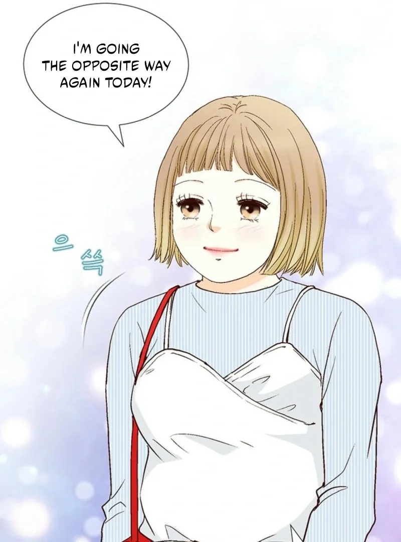 The Moment of Love Chapter 3 page 20