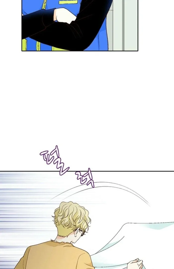 The Moment of Love Chapter 6 page 8