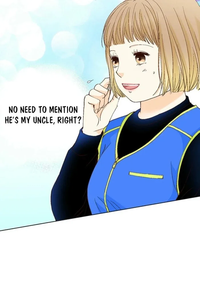The Moment of Love Chapter 6 page 25