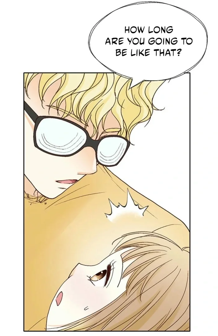 The Moment of Love Chapter 6 page 59