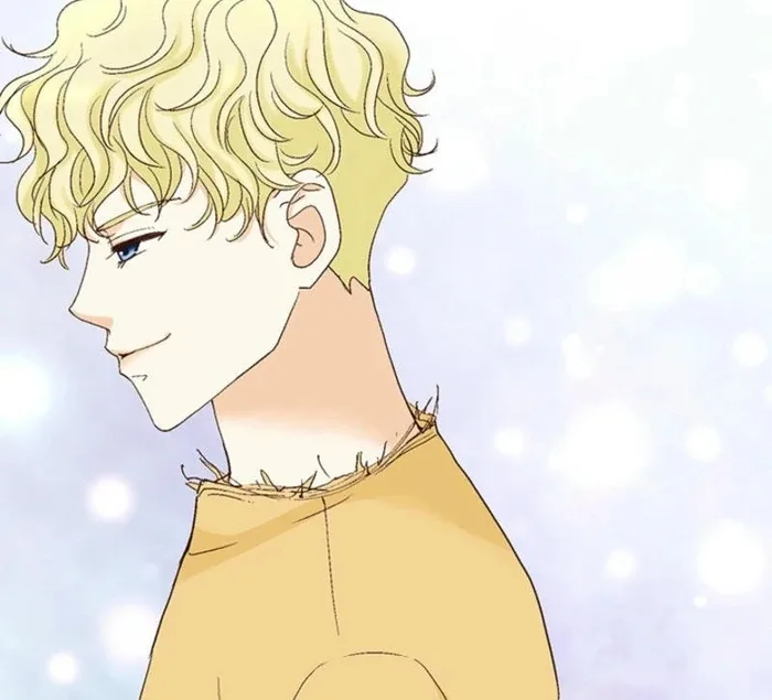 The Moment of Love Chapter 6 page 38