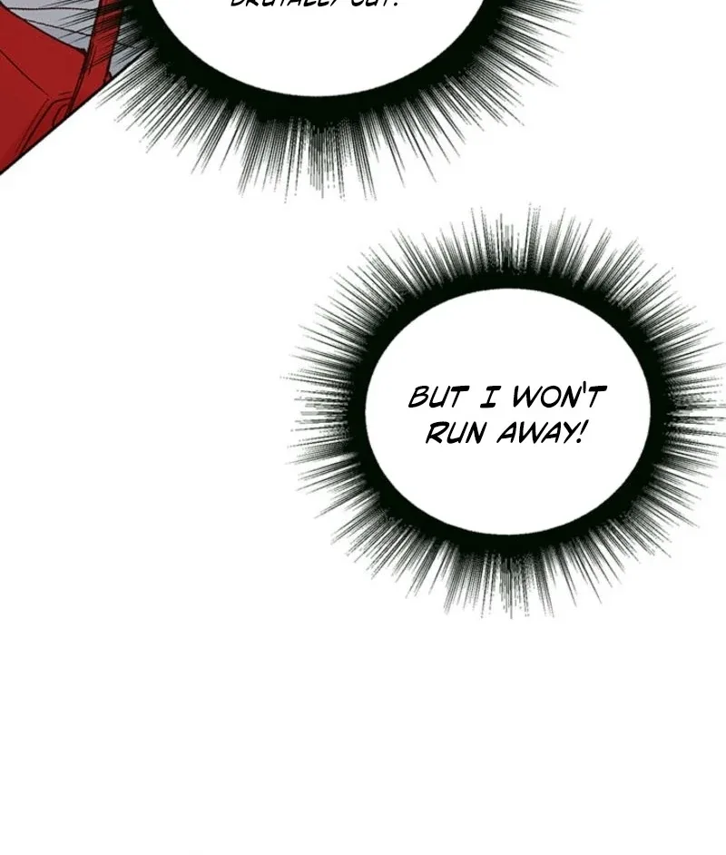 The Moment of Love Chapter 3 page 35