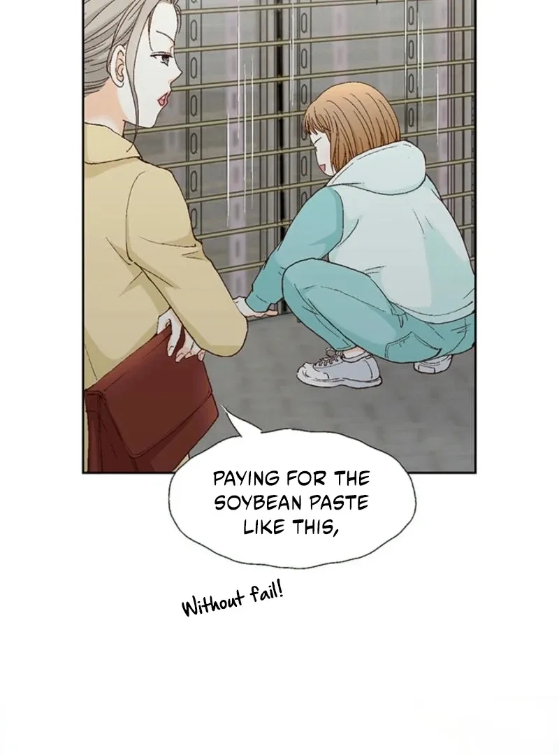 The Moment of Love Chapter 2 page 15