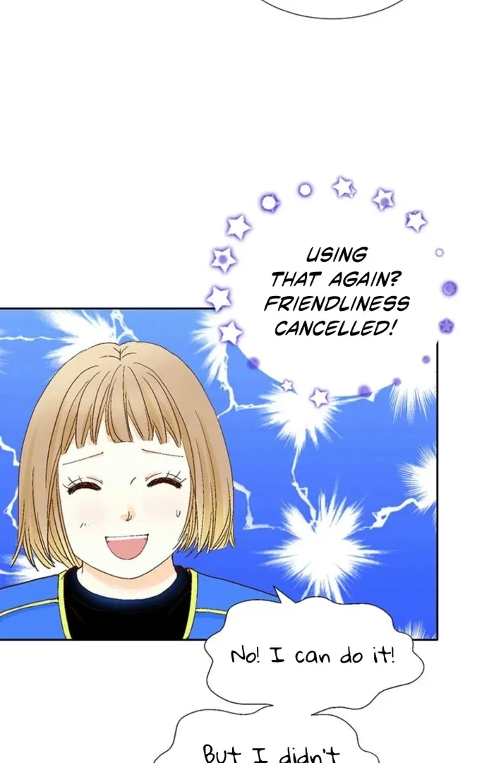 The Moment of Love Chapter 6 page 32