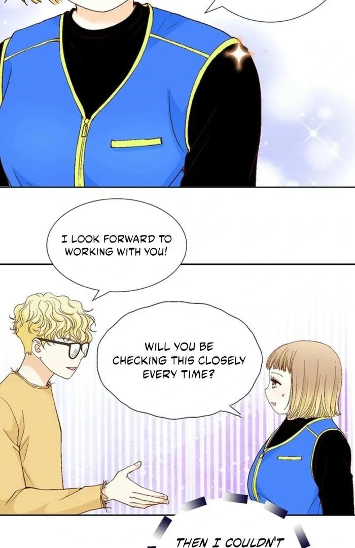 The Moment of Love Chapter 6 page 65
