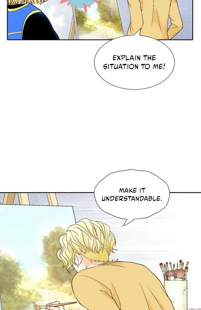 The Moment of Love Chapter 6 page 15