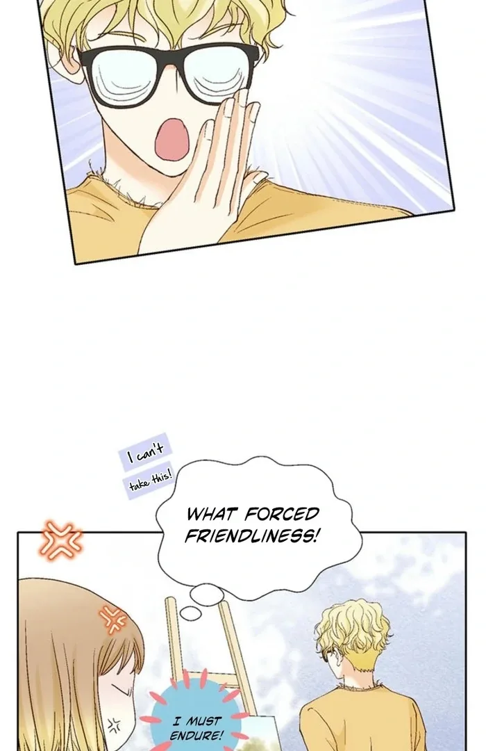 The Moment of Love Chapter 6 page 14
