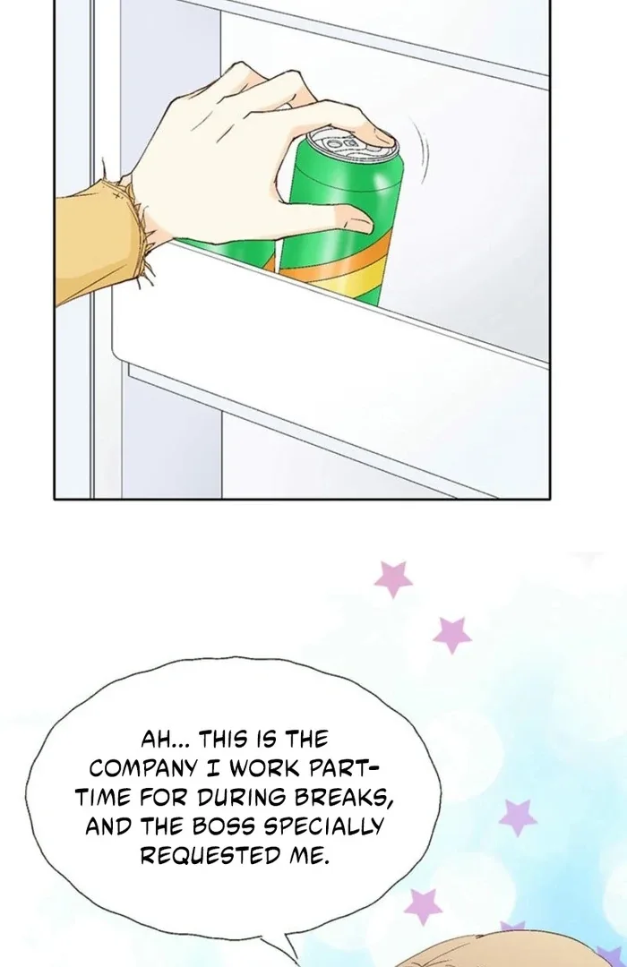 The Moment of Love Chapter 6 page 24