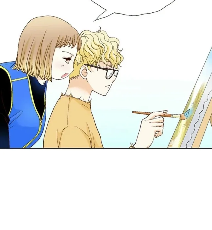 The Moment of Love Chapter 6 page 19