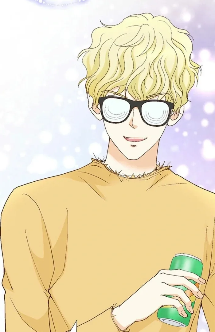 The Moment of Love Chapter 6 page 30