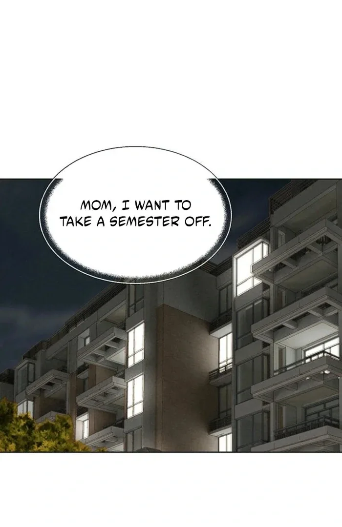 The Moment of Love Chapter 5 page 3