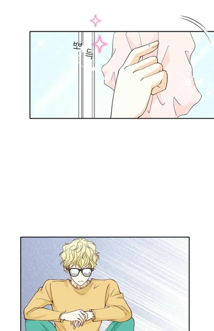 The Moment of Love Chapter 6 page 46