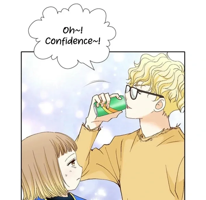 The Moment of Love Chapter 6 page 28