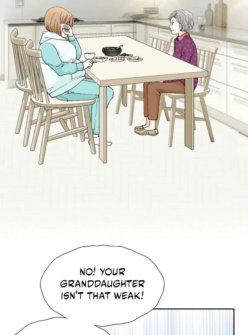 The Moment of Love Chapter 2 page 8