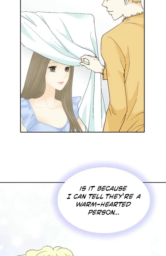 The Moment of Love Chapter 6 page 37