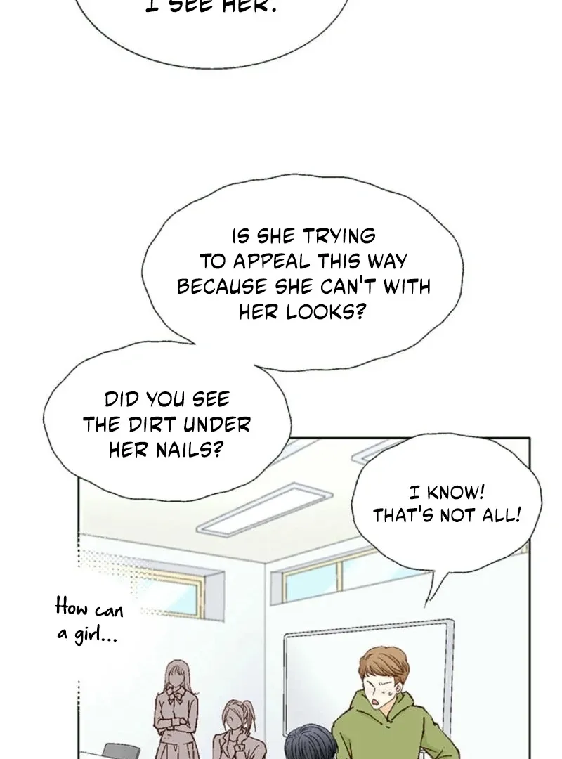 The Moment of Love Chapter 3 page 24