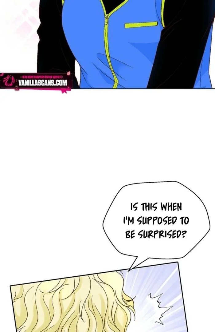 The Moment of Love Chapter 6 page 13