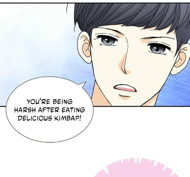 The Moment of Love Chapter 3 page 26