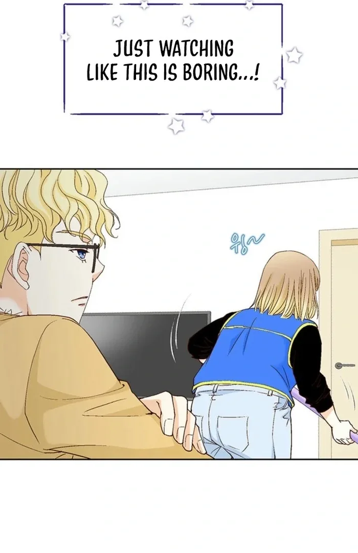 The Moment of Love Chapter 6 page 50