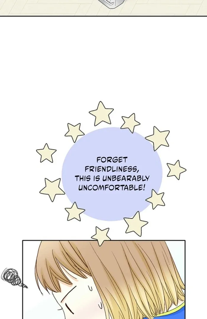 The Moment of Love Chapter 6 page 42