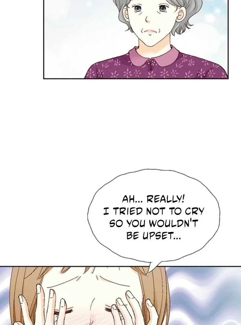 The Moment of Love Chapter 2 page 6
