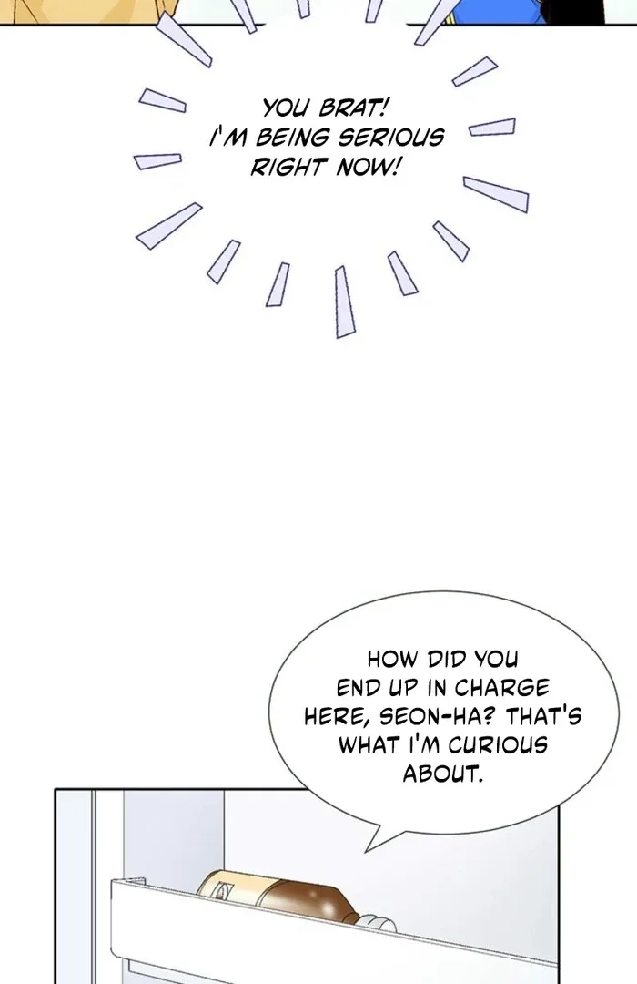 The Moment of Love Chapter 6 page 23